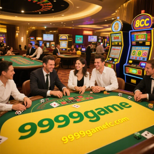 9999game
