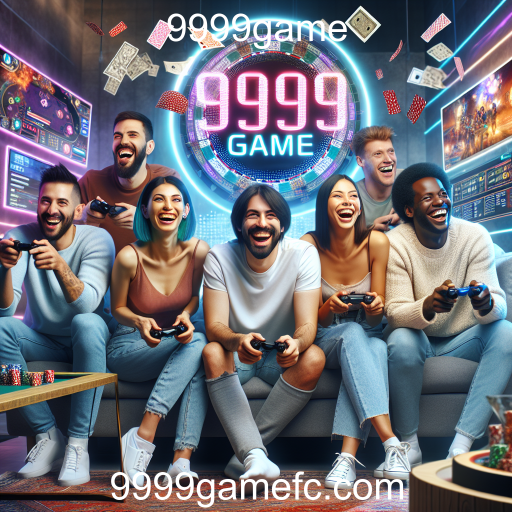A Revolução dos Jogos Multiplayer: Conectando Jogadores em Tempo Real